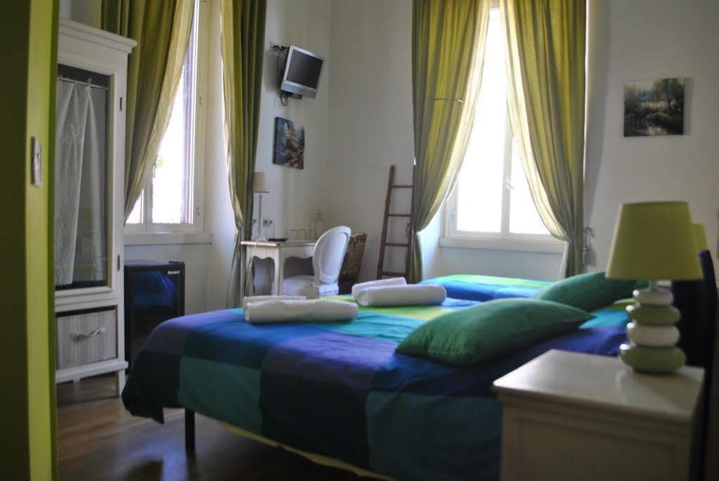 Locanda Sant'Anna Řím Exteriér fotografie