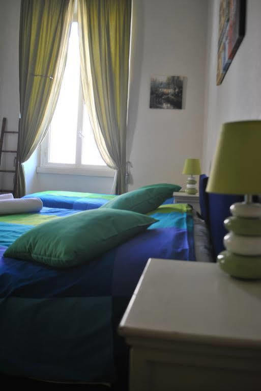 Locanda Sant'Anna Řím Exteriér fotografie