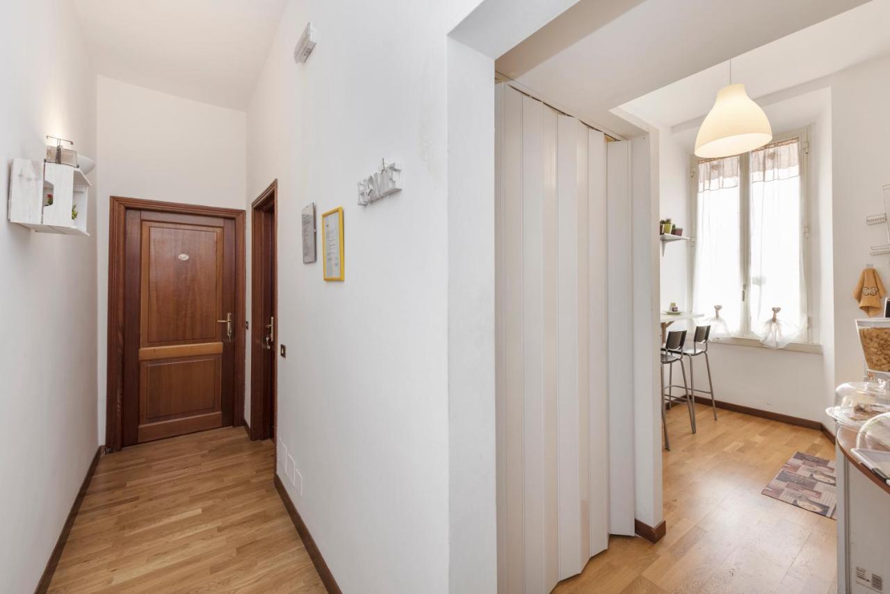 Locanda Sant'Anna Řím Exteriér fotografie